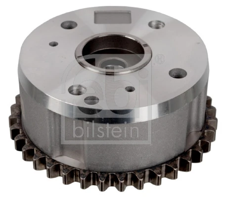 Camshaft Adjuster